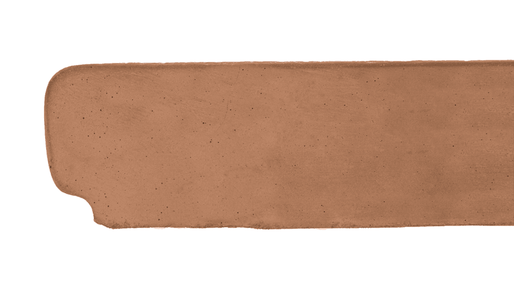 Tile Corner Coping